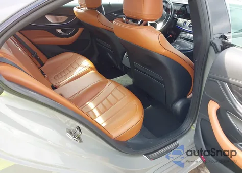 2021 Mercedes-Benz Cls 450 z USA, uszkodzony, nr VIN W1K2J5JB1MA089330